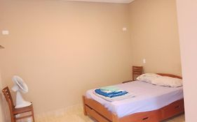 Suites Barra funda